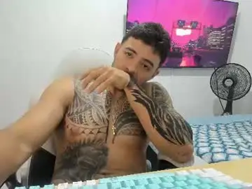 Chaturbate Free Porn Cam of jackpit77