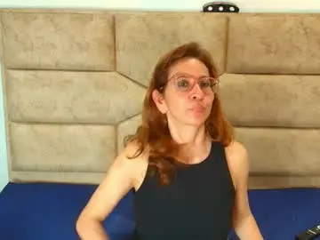 Chaturbate Sex Chat of margareth_rouss7