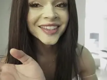 Chaturbate Best Webcam of sweetest_bella