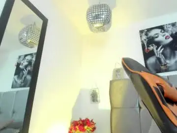 Chaturbate Best live sex cam show of ariel_wish