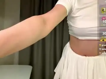 Chaturbate Live Sex Cam of lilysollar