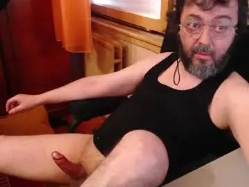 Chaturbate Adult Webcam of max818k