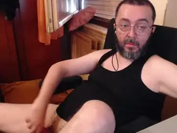Chaturbate Sex Cam of max818k
