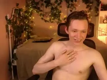 Chaturbate Sex Cam of meverik_oushen