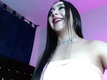 Chaturbate Nude Webcam of ni_collee