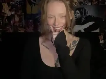 Chaturbate Live Sex Cam of princesscherries