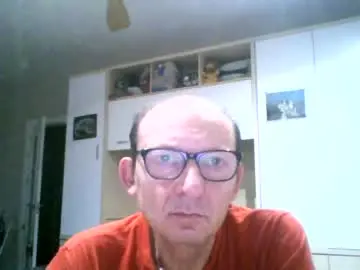 Chaturbate Best live sex cam show of serrano49