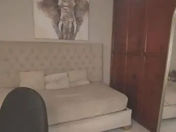 Chaturbate Sex Chat of trevor_vinc