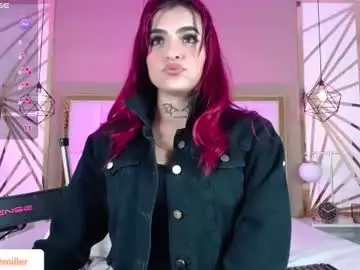 Chaturbate Best Webcam of valerie__miller_