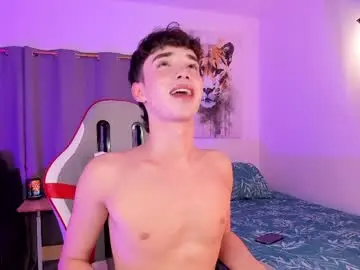 Chaturbate Sex Cam of austin_rouse