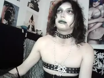 Chaturbate Live Porn of kiiller_queen