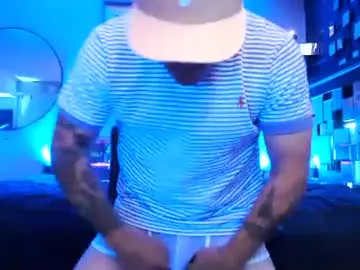 Chaturbate Free Porn Cam of tommy_knuckles