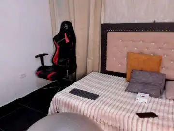 Chaturbate Live Sex Cam of zoedeleon