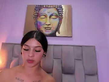 Chaturbate Live Porn of eva_lonx