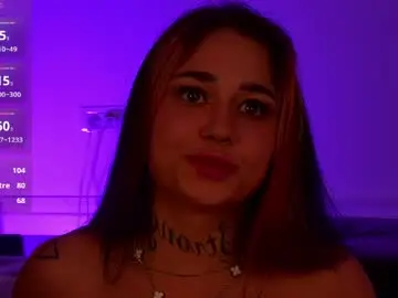 Chaturbate Free Porn Cam of kyradesire