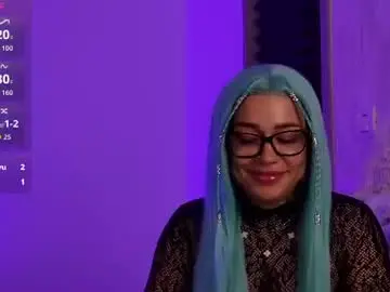 Chaturbate Best live sex cam show of kyradesire