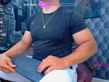 Chaturbate Sex Chat of leon_ssmoron