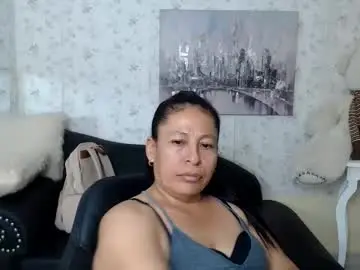 Chaturbate Adult Webcams of mature_martina_