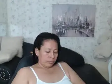 Chaturbate Sex Cam of mature_martina_