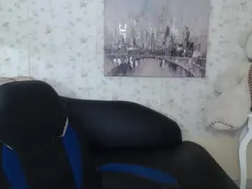 Chaturbate Sex Cam of mature_martina_