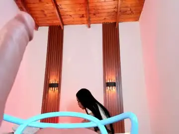 Chaturbate Nude Webcam of mialane3