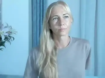 Chaturbate Nude Webcam of milf_hairy