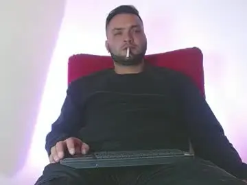 Chaturbate Sex Chat of robert_leroy