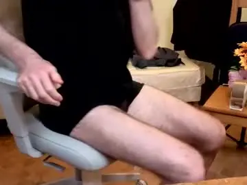 Chaturbate Best live sex cam show of sexyman_fr