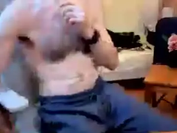 Chaturbate Best Webcam of sexyman_fr