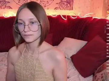 Chaturbate Live Sex Cam of stella_polaris