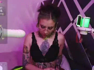 Chaturbate Nude Webcam of vainilla_l