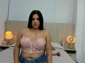 Chaturbate Sex Chat of aisha_cardenas