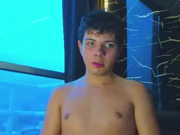 Chaturbate Adult Video Chat of alessandro__777