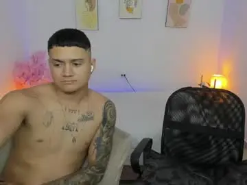 Chaturbate Live Sex Cam of bad_boy__777