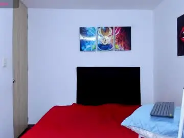Chaturbate Private Sex Chat of college_muscle_ass