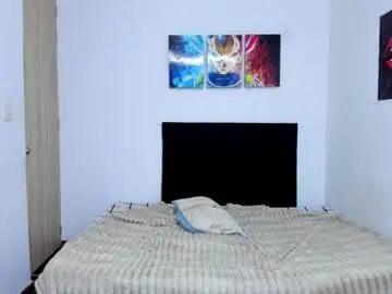 Chaturbate Private Sex Chat of college_muscle_ass