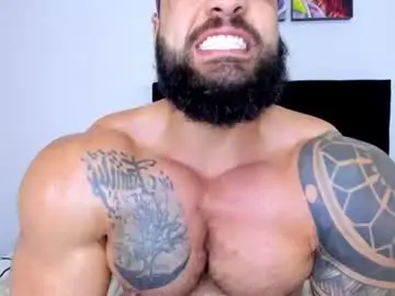 Chaturbate Free Porn Cam of college_muscle_ass