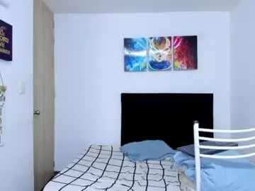 Chaturbate Free Live Porn of college_muscle_ass