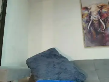 Chaturbate Nude Webcam of jonas_smith1