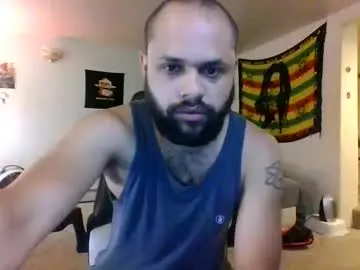 Chaturbate Live Sex of lightskinned666