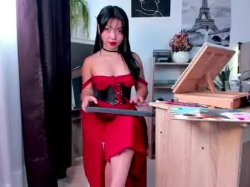 Chaturbate Adult Video Chat of mila_shay