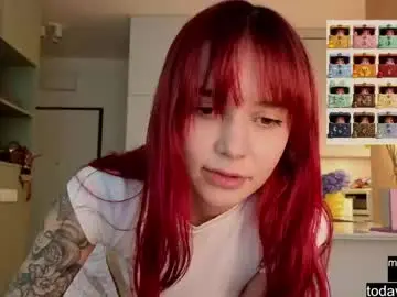 Chaturbate Live Sex Cam of oooops__