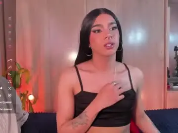 Chaturbate Sex Chat of vampy__cinna
