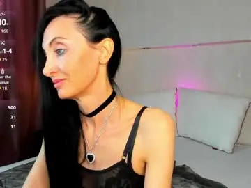 Chaturbate Watch Live Sex Cams of avrora_mars