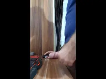 Chaturbate Sex Cam of george150473