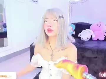 Chaturbate Best live sex cam show of h3llokitty_