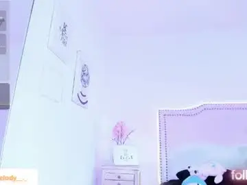 Chaturbate Nude Webcam of h3llokitty_