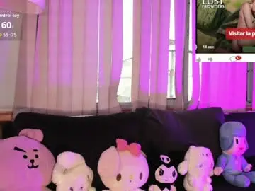 Chaturbate Free Live Porn of h3llokitty_
