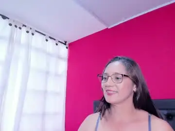 Chaturbate Sex Chat of marciamuller