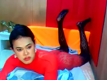 Chaturbate Live Sex of pokwang4you